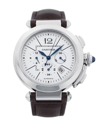 Cartier Pasha W3108555